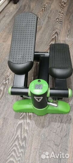 Тренажер степпер