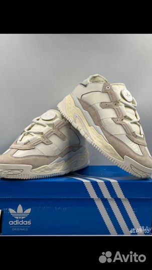 Зимниe кроссовки Аdidаs Nitеball