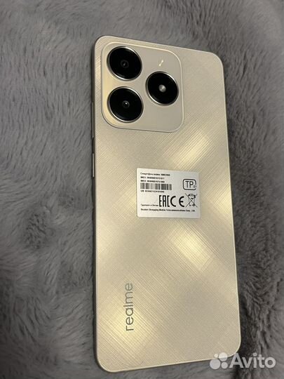 realme C61, 8/128 ГБ