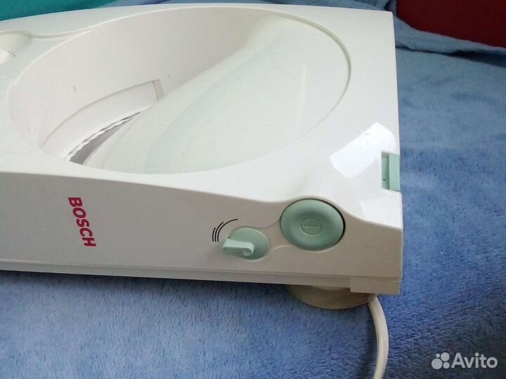Слайсер Вosch электрический
