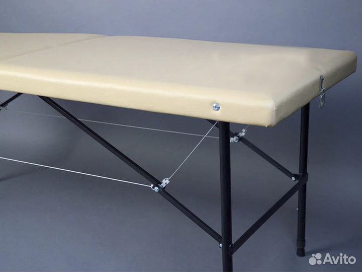 Массажный стол складной (Кушетка)