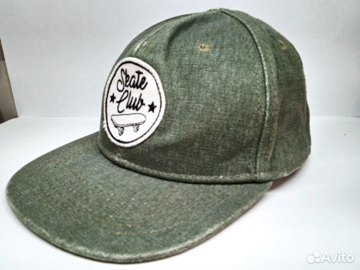 Кепка бейсболка H&M