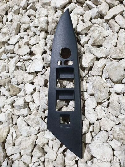 Задние стеклоподъемники Mazda 3 BL