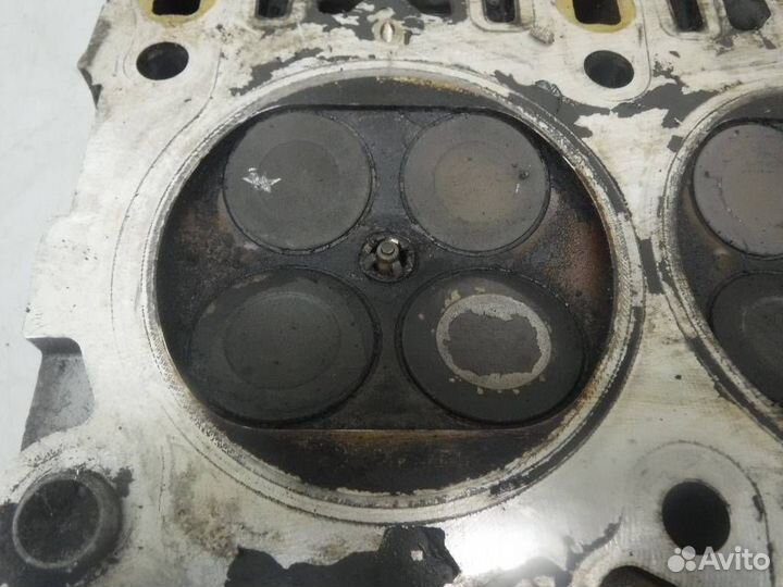 Головка блока