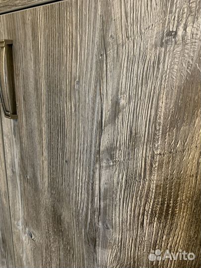 Компьютерный стол, тумба под телевизор, шкаф