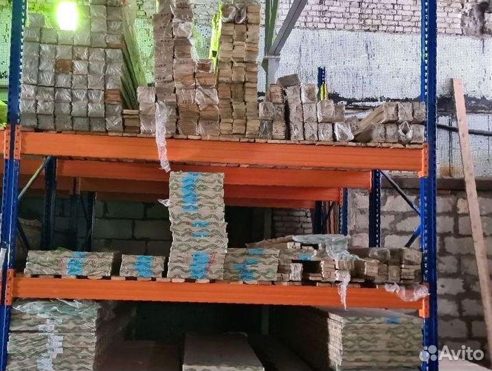 Вагонка лиственница Штиль 14х95х4000х10 шт