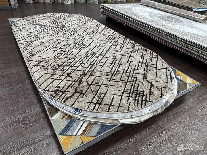 Ковер 2х4 новый