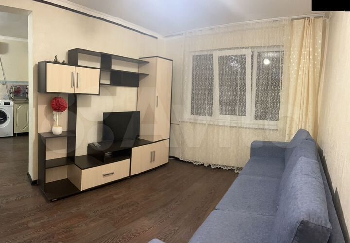 Дом 40 м² на участке 3 сот.