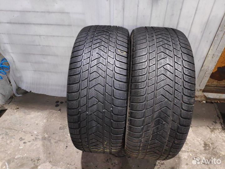 Pirelli Scorpion Winter 285/45 R20 112V