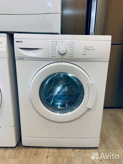 Стиральная машина бу