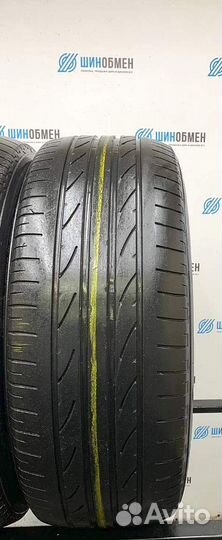 Bridgestone Dueler H/P Sport 255/60 R17 106V