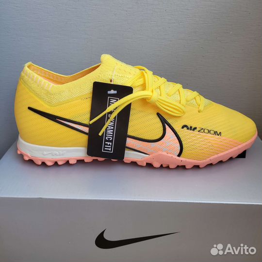 Сороконожки Nike Air Zoom Mercurial Vapor 15 Elite