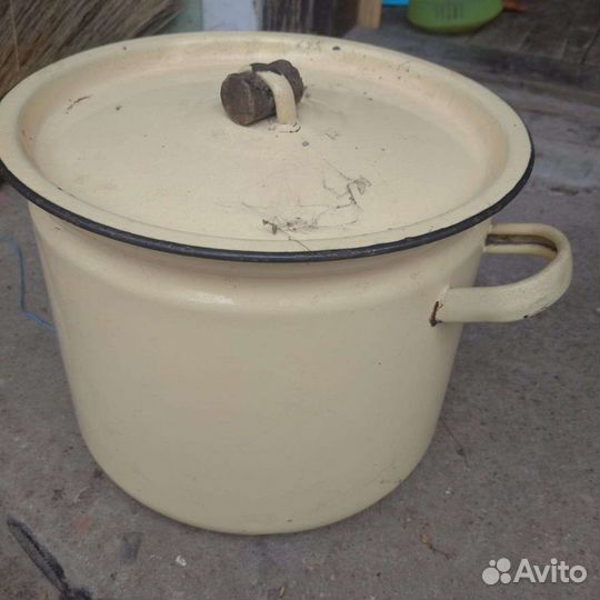 Посуда СССР