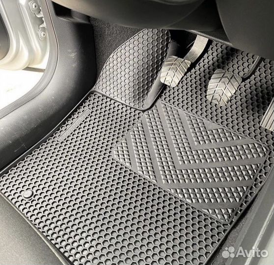 Коврики EVA(Нано)