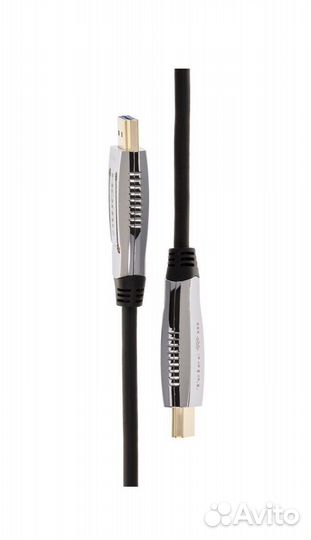 Hdmi кабель 2.1 8K 60Hz оптический активный 10 м