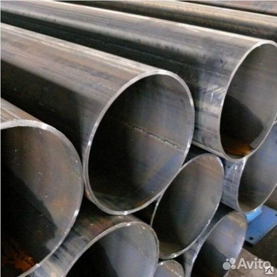 Труба э/с 530 мм по ГОСТ 10706, 20295