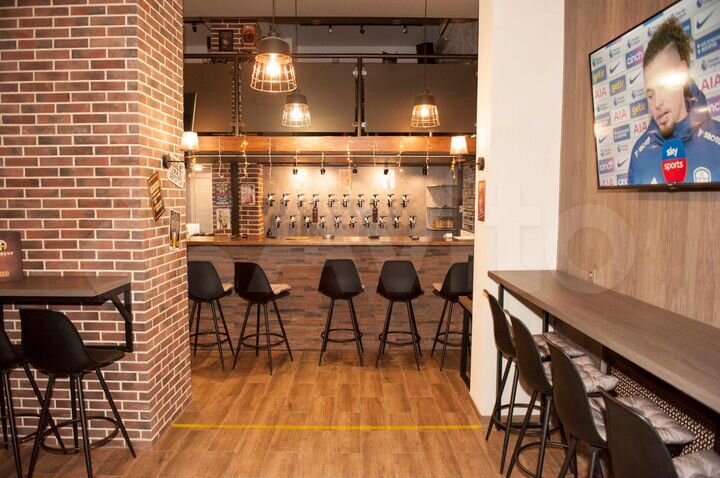 Свободного назначения, 116 м²