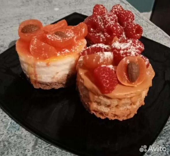 Мыло ручной работы