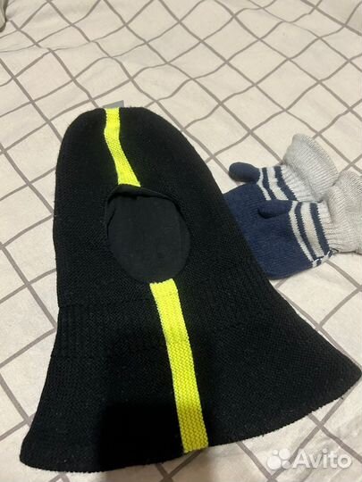 Комбинезон демисезонный 80/86