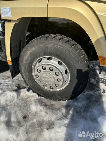 Shacman (Shaanxi) X3000, 2024