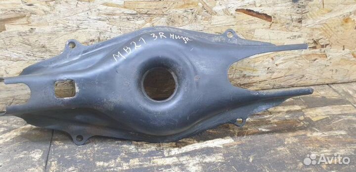 Рычаг задний правый Mercedes Cls W218 3.5 2012