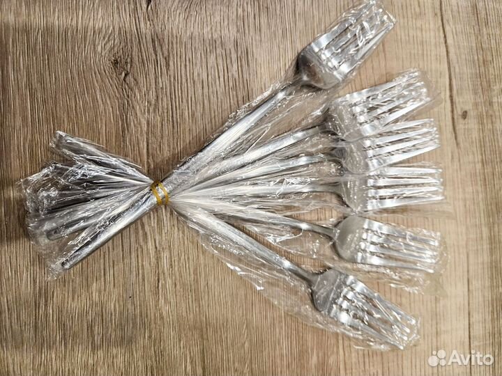 Набор столовых приборов 24 предмета