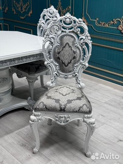 Обеденный стол \ Доставка по всей России