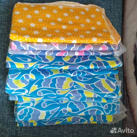 Пеленки детские новые