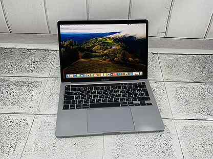 Macbook Pro 13 2020 i5/16GB/512SSD