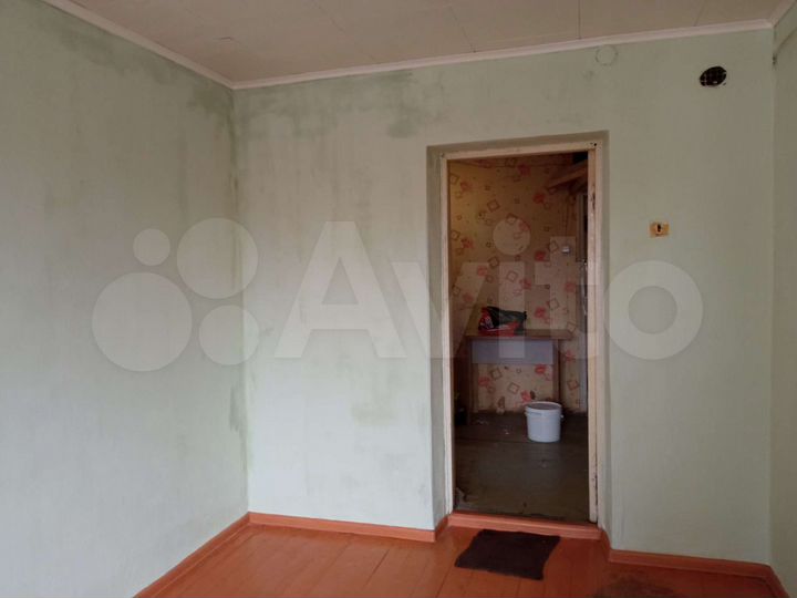 Комната 11,7 м² в 1-к., 4/9 эт.