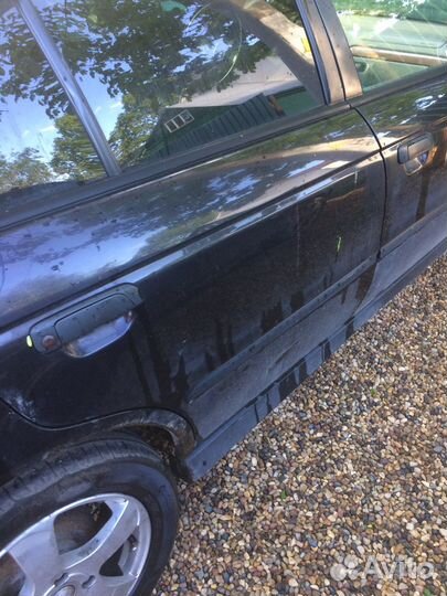 Для хонда аккорд 6 запчасти б/у