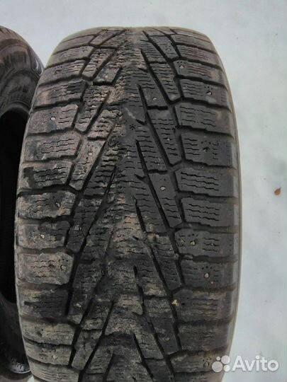 Nokian Tyres Nordman 5 285/60 R18
