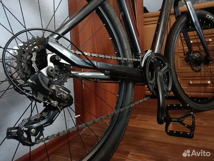 Велосипед Format 1432