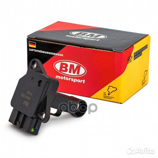 Датчик расхода воздуха (Элемент) AM 1056 BM-Mot
