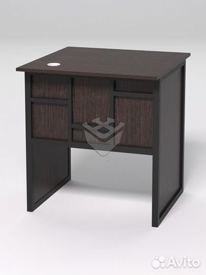 Стол Лофт Westcom 20659W4