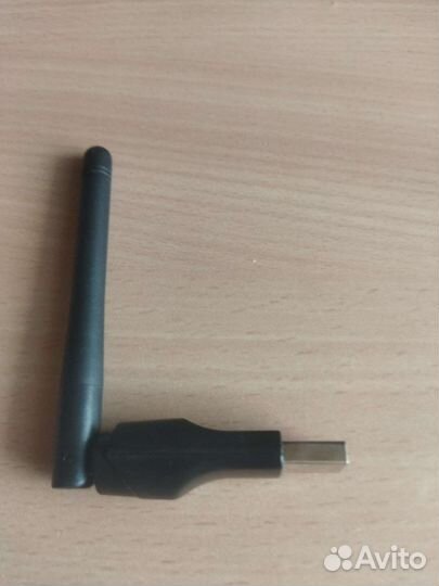 Usb wifi адаптер