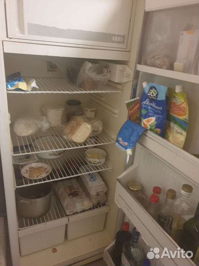 Холодильник бу