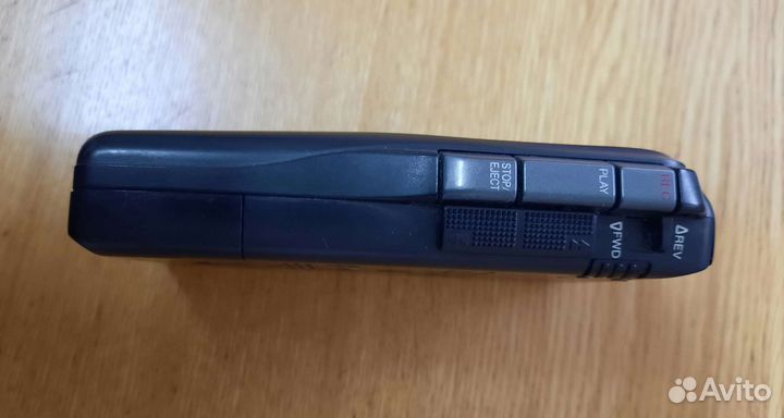 Диктофон olympus S723