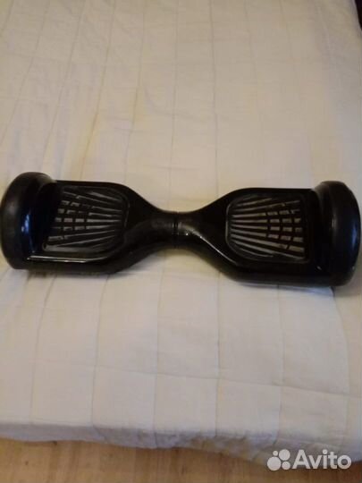 Гироскутер