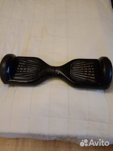 Гироскутер