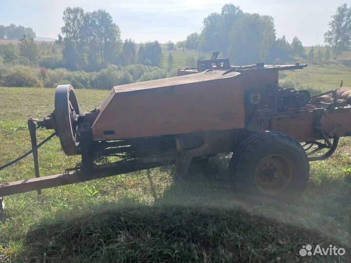 Продам брикетник в рабочем состоянии