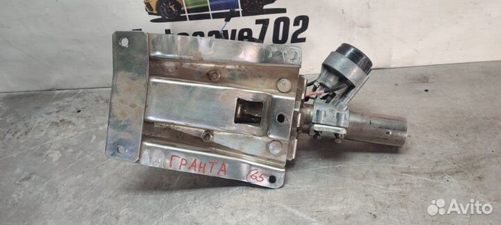 Рулевая колонка Лада Гранта 2190 11183 2013