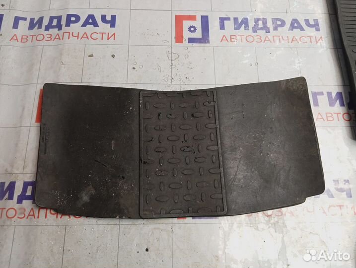 Коврики салона Kia Ceed (ED)