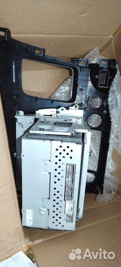 Автомобильные магнитолы бу