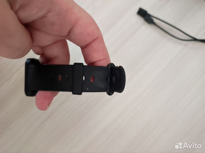 Смарт-часы Xiaomi Redmi Watch 2 Lite