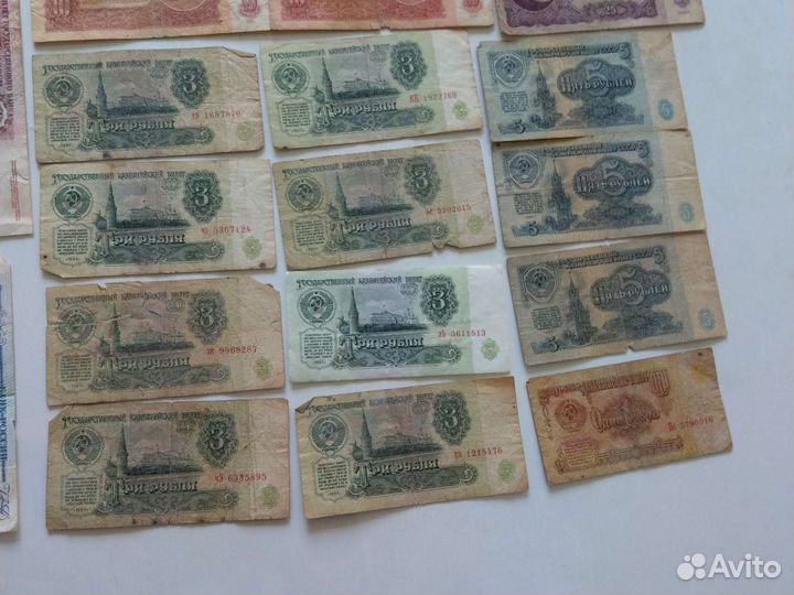 Коллекция монет