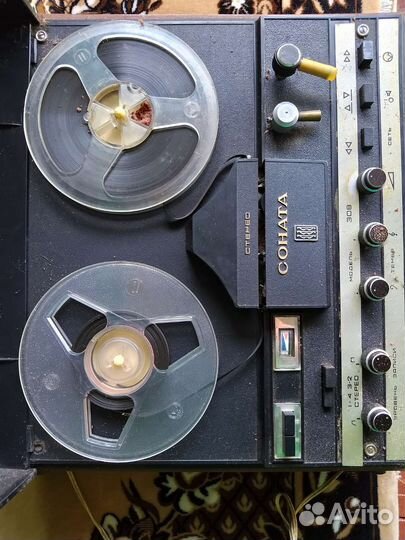 История СССР