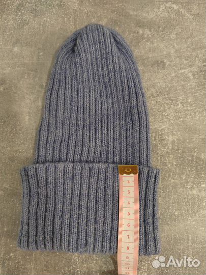 Шапка и снуд детские