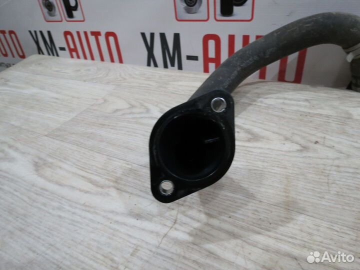 Крышка термостата Hyundai Solaris 2