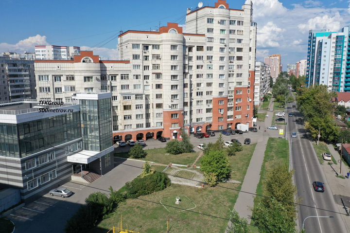 Свободного назначения, 650 м²